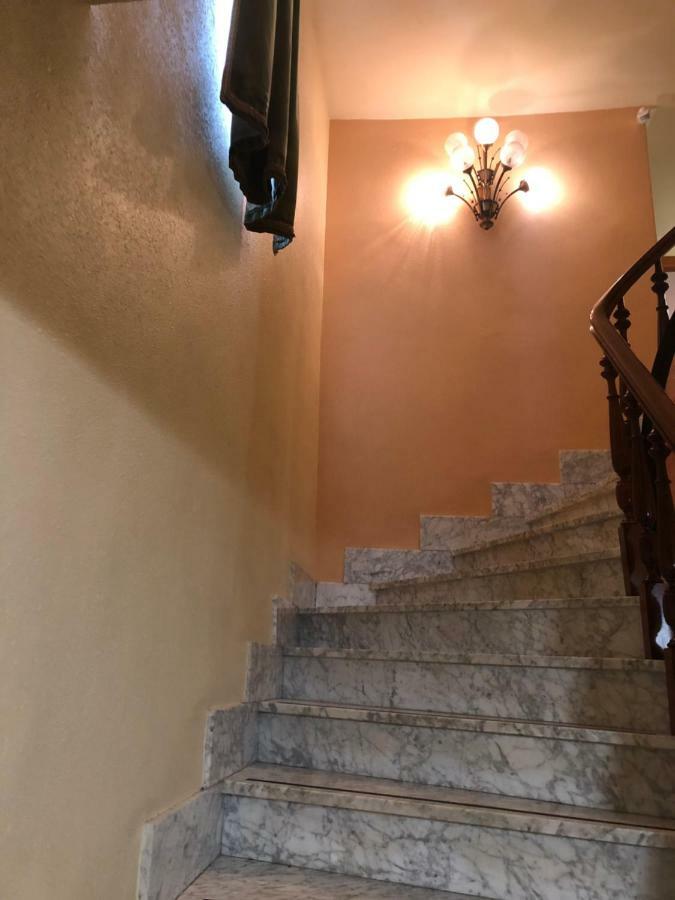 Hostal La Parrilla Monegros II Bujaraloz Dış mekan fotoğraf